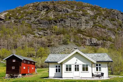 Image de Belle maison à Hemsedal avec sauna