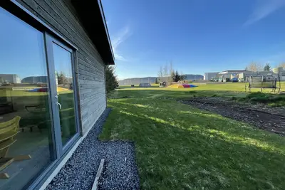 Image de Modern TownHouse on the Golden Circle, close to Flúðir