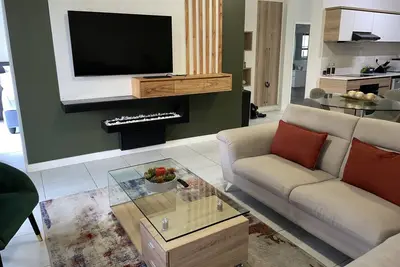 Image de Kikuyu Waterfall Luxury 2 Bedroom Apartment