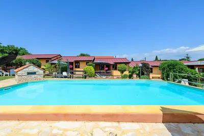 Image de Superbe appartement à Rovinjsko Selo