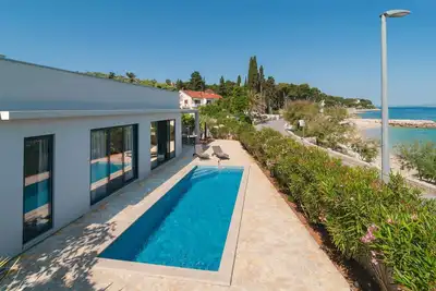 Image de Belle maison de 2 chambres à Sutivan