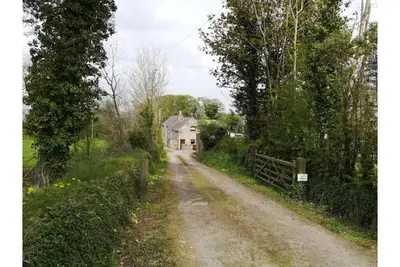 Image de The Cornmill at at Ballystockart Cottages, your home from home.