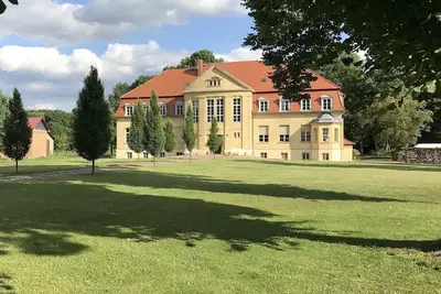 Image de Castle Grabow BÖSENDORFER Apartment