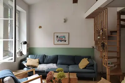 Image de Townhouse