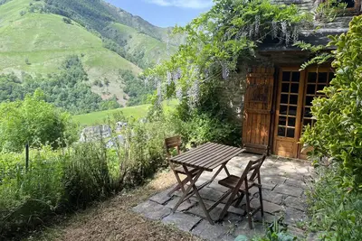 Image de La Maison de Berger des Hautes Pyrénées - A Pyrenean Homestead