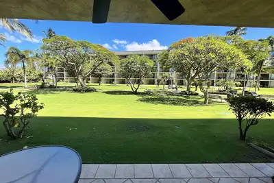 Image de Maui Sunset B112 Ground floor one bedroom