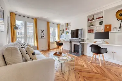 Image de The Perfect 1bd Flat - Heart of Paris Les Halles