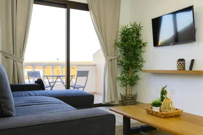 Image de Standard Apartment, 1st floor