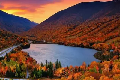 Image de '4 Seasons' @ Loon Mtn. 2br+Loft w/ Pool(s)