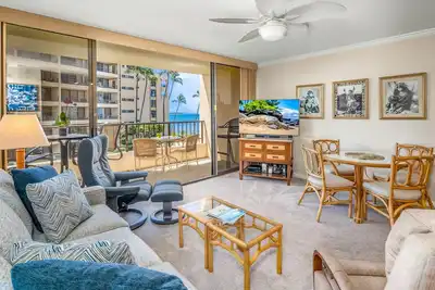 Image de Sugar Beach Resort #305