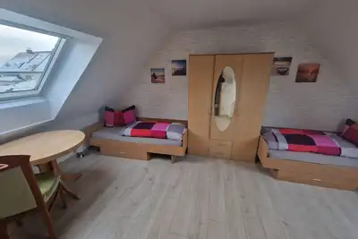 Image de Wonderful guesthouse on the pilgrims' path, enjoy pure nature.