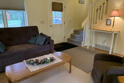 Image de Relax by the river in style & comfort just minutes from Traverse City, Mi