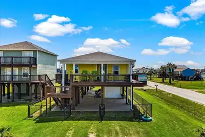 Image de Great Location, Fenced Yard, Pet Friendly! Low Rate!