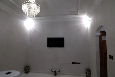 Image de Large Apartment With 2 Balconies In Hay Assalam.