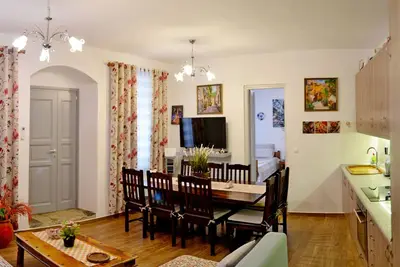 Image de Apartment in Xylokeratidi Amorgos
