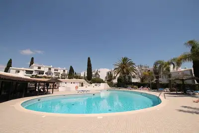 Image de Apartm 2 chambres S Rafael A/C WiFi