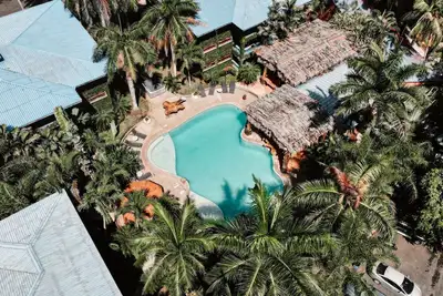 Image de Marea Brava Hotel & Villas