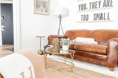 Image de ★Luxury Urban Boutique Apart Dt Sandusky. 1br 1b