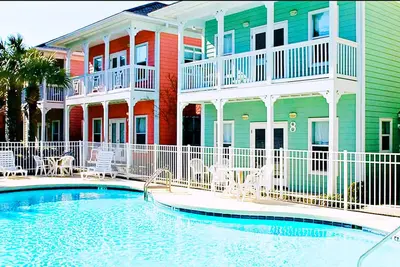 Image de Wallow in Sandestin's Luxurious Condo Resort