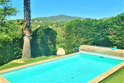 Image de Villa Avec Piscine Privee Chauffee