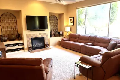 Image de North Scottsdale Tranquil Luxury in Stonedge on the Troon North Golf Course