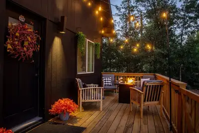 Image de *New*Updated Chalet/ Air Conditioning/ Near Sedona & Flagstaff