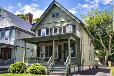 Image de Take It Easy On Main Street: Home away from home in the Finger Lakes