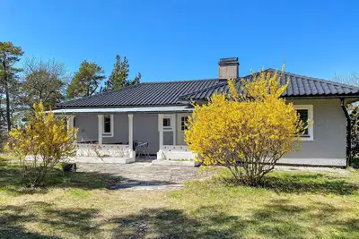 Image de Magnifique maison de 3 chambres Ă Visby
