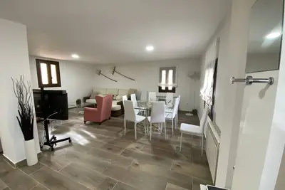 Image de Rural House Toledo\/Madrid
