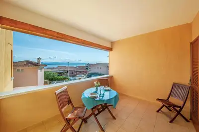 Image de Magnifique appartement à Trinità.
