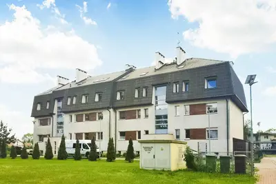Image de Magnifique appartement Ă Nowe Warpno