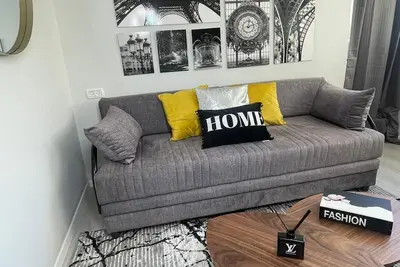 Image de Lovely apartment in the heart of Tel-Aviv Jaffa! ! !