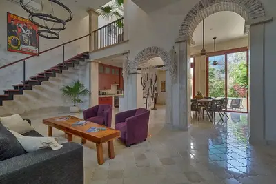 Image de Luxury Casa Lourdes in Merida, Centro