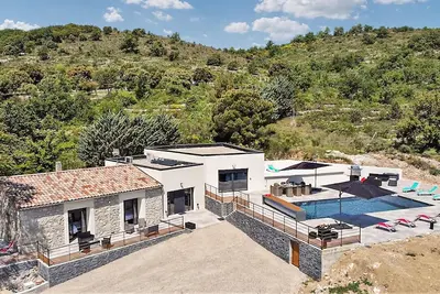 Image de Superbe maison à Alissas