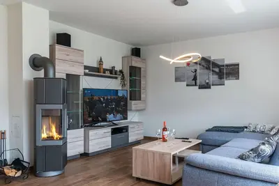Belle maison de 2 chambres à Bleckede