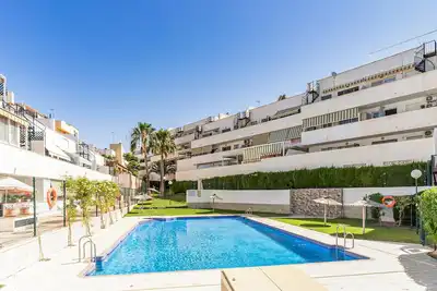 Image de Bel appartement à Benalmádena