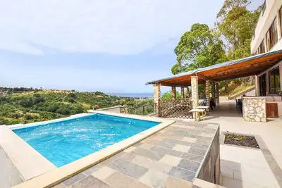 Image de Magnifique maison à Civitavecchia