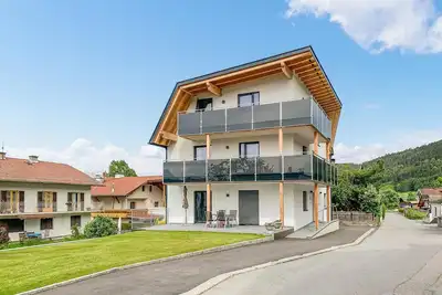 Image de Ferienwohnung in Axams