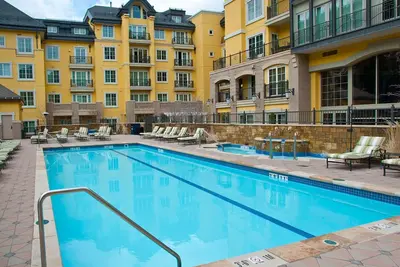Image de Premier 3 bedroom Residence at the Ritz Carlton, Vail, Co
