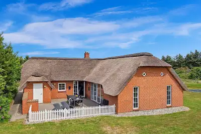Image de Superbe maison à Ulfborg avec sauna
