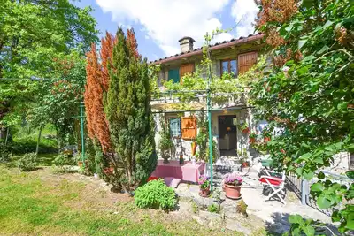 Image de Belle maison à Badia Tedalda
