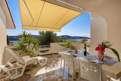 Image de Bel appartement à Stara Novalja