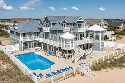 Image de Sweetwater | Oceanfront | Private Outdoor Pool, Private Indoor Pool