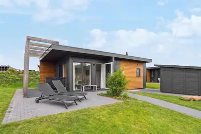 Image de Superbe maison de 2 chambres à Süsel