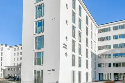 Image de Bel appartement à Binz Ot Prora