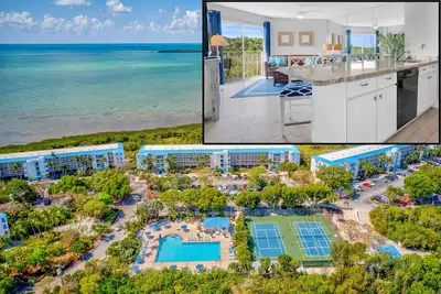 Image de 🏝️Oceanfront Paradise Awaits You🏖️