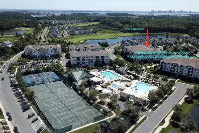 Image de Bayside Resort Condo next to Sunridge Pool!