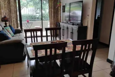 Image de Santa Ana mountain view condo for 2