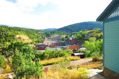 Image de Front Range Cottage