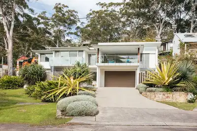 Image de Drift Luxury Beach House 200m from Avoca Beach